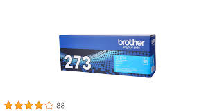 Brother TN273 Cyan Cartridges